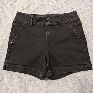 d. jeans Shorts